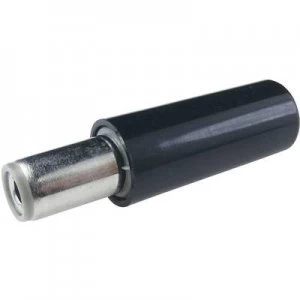 Cliff DCPP1 Low power connector Plug straight 5.5mm 2.1mm