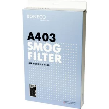 Boneco P400 Smog Filter