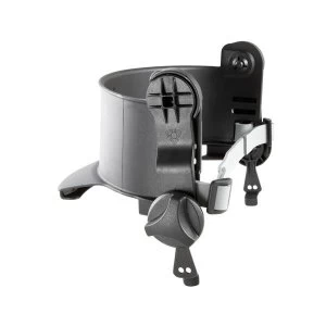 Honeywell Bionic Hard Hat Adaptor Grey