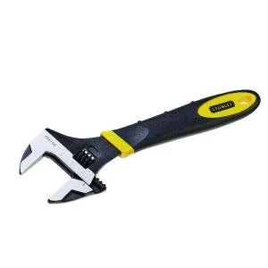 Stanley Adjustable Wrench 254mm 0-90-949