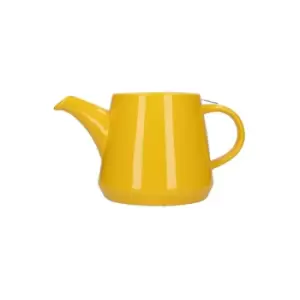 London Pottery - hi-t Filter 2 Cup Teapot Honey