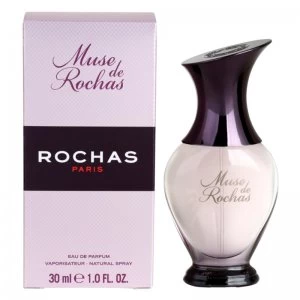 Rochas Muse de Rochas Eau de Parfum For Her 30ml