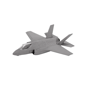 Corgi Flying Aces F-35 Lightning Diecast Model