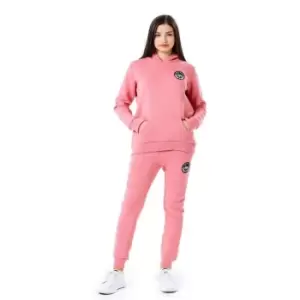 Hype Tracksuit - Pink