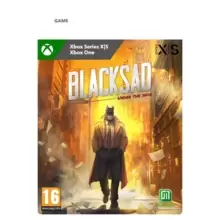 Blacksad: Under the Skin Xbox Series X|S Download