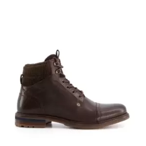 Dune London Candor Boots - Brown