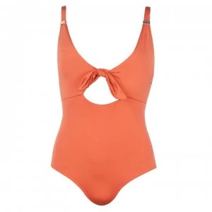 Biba Bella Swimsuit - Orange