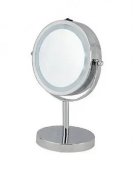 Apollo Light-Up Make-Up Mirror