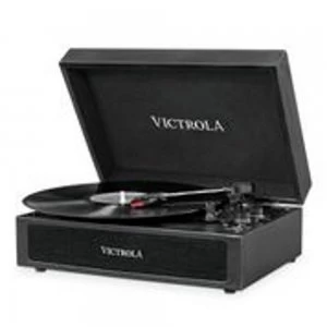 Victrola Record Player Premium VSC-580BT-BLK-EU