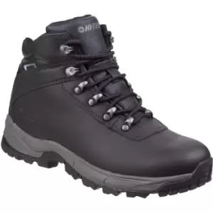Hi Tec Mens Eurotrek Lite Waterproof Leather Walking Boots UK Size 11 (EU 45, US 12)