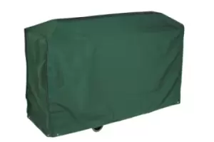 Bosmere Trolley Barbecue Cover