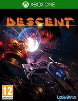 Descent Xbox One Game