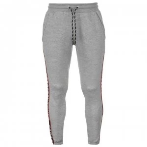 Good For Nothing Joggers - Marl Grey