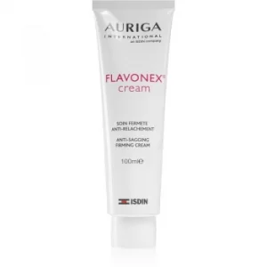 Auriga Flavonex Face And Body Cream with Anti Ageing Effect 100ml