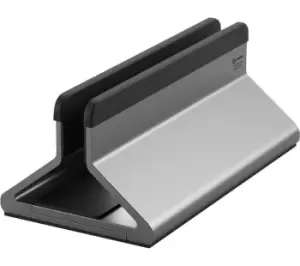 ALOGIC Bolt Vertical Laptop Stand - Space Grey
