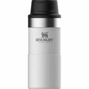Stanley Classic Trigger-Action Travel Mug 0.35L Polar
