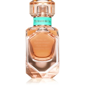Tiffany & Co. Rose Gold Eau de Parfum For Her 30ml
