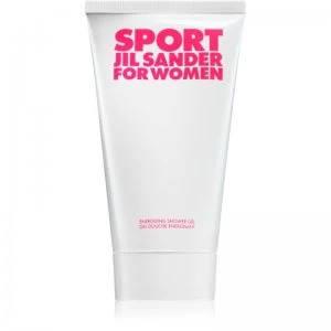 Jil Sander Sport Shower Gel For Her 150ml