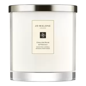 Jo Malone London English Pear & Freesia Luxury Scented Candle 2.5KG