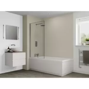 Multipanel Classic Bathroom Wall Panel Hydroock 2400 X 598mm Natural India 194H