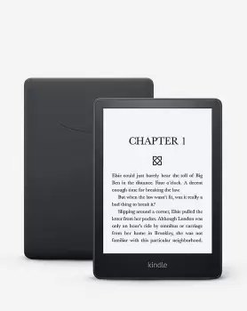 Amazon Kindle Paperwhite 6.8 E-Reader"
