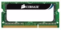 Corsair 8GB (1x8GB) DDR3 PC3-10666C9 1333MHz 204-Pin SODIMM Module (CMSO8GX3M1A1333C9)