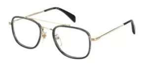 David Beckham Eyeglasses DB 7012 8GX