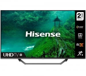 Hisense 55" 55AE7400FT Smart 4K Ultra HD LED TV