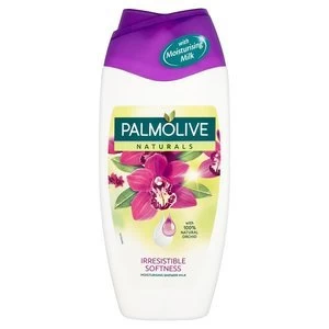 Palmolive Naturals Exotic Orchid Shower Gel Cream 250ml