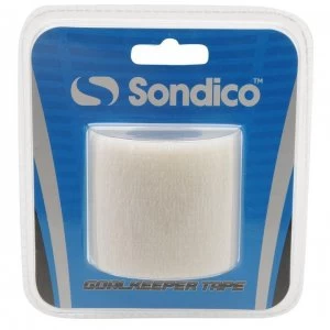 Sondico Goalkeeper Tape - White