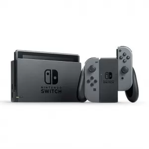 Nintendo Switch Neon 1.1 2019