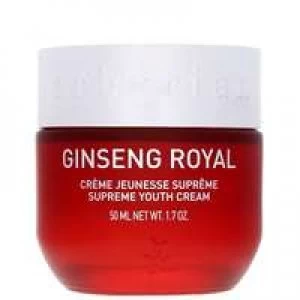 Erborian Day Moisturisers Ginseng Royal Supreme Youth Cream 50ml