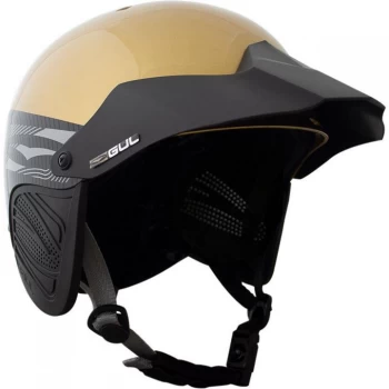Gul Gul Elite Helmet - GOLD