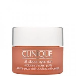 Clinique All About Eyes Rich 15ml.