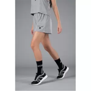 Hydrogen Citie Shorts Womens - Grey