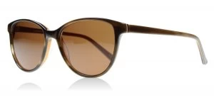 London Retro Piccadilly Sunglasses Mid Horn Piccadilly 51mm
