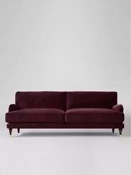 Swoon Charlbury Original 3 Seater Sofa