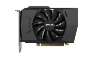 Zotac GAMING GeForce RTX 3050 Solo NVIDIA 8GB GDDR6