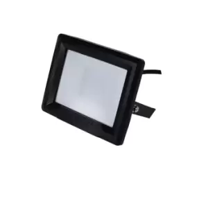Robus HiLume 20W LED Flood Light IP65 Black Cool White - RHL2040-04