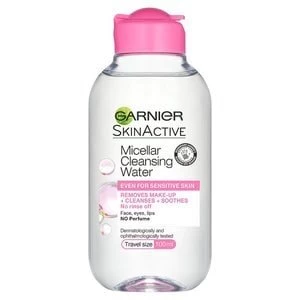 Garnier Skin Naturals Micellar Cleansing Water 100ml