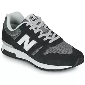 New Balance 565 mens Shoes Trainers in Black,8,9,9.5,10.5,7,8.5,7.5,10,11,12.5,6
