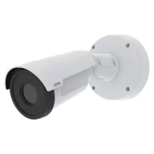 Axis 02173-001 security camera Bullet IP security camera Outdoor...