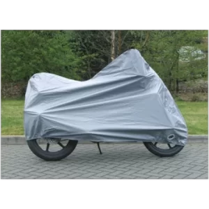 Motorcycle Cover Large 2460 X 1050 X 1370MM
