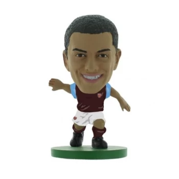 Soccerstarz West Ham Home Kit - Javier Hernandez Figure