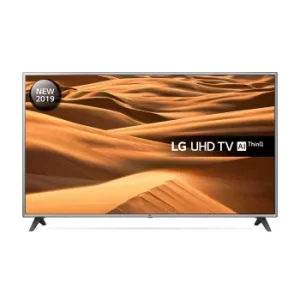 LG 75" 75UM7000PLA Smart 4K Ultra HD LED TV