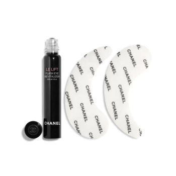 Chanel LE LIFT Firming AntiWrinkle Flash Eye Revitalizer - Serum