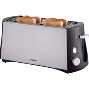 Cloer 3710 Twin Long Slot Toaster