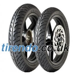 Dunlop D451 120/80-16 TL 60P M/C, Rear wheel