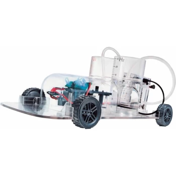 FCJJ-11 Fuel Cell Car Science Kit - Horizon