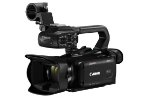 Canon XA60 Professional 4K Ultra HD Camcorder